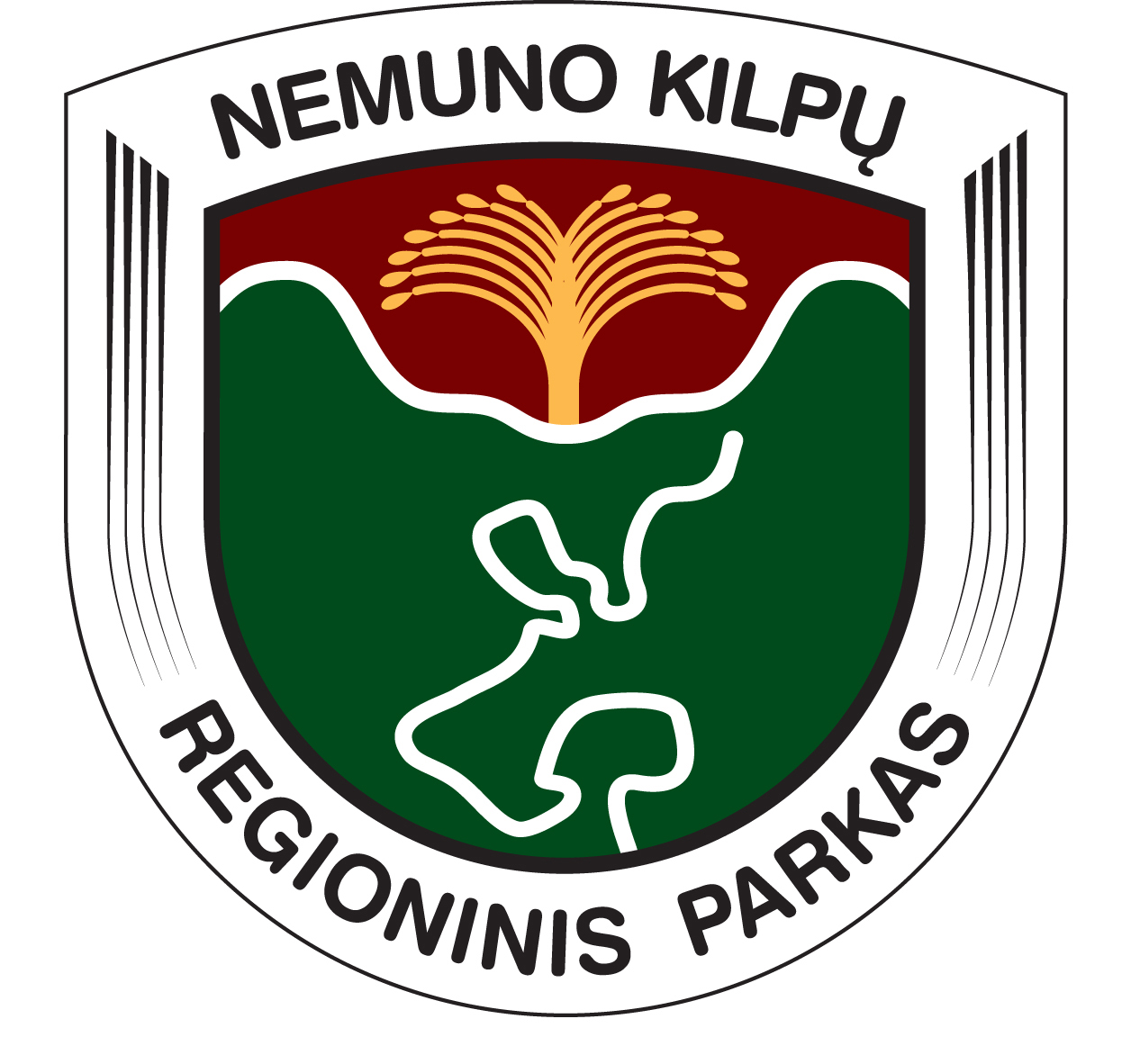 Nemuno kilpuRP